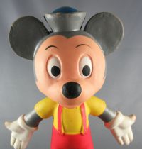 Mickey et ses amis - Pouet Disney 1959 22cm - Michou Neveu deMickey 