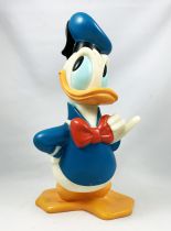 Mickey et ses amis - Tirelire Vinyl Illco Toy - Donald