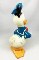 Mickey et ses amis - Tirelire Vinyl Illco Toy - Donald