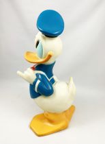 Mickey et ses amis - Tirelire Vinyl Illco Toy - Donald