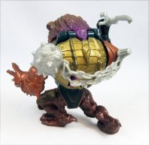 Mighty Max - Battle Max Warriors - Battle Conqueror (loose)