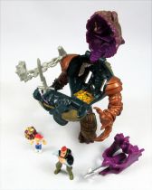 Mighty Max - Battle Max Warriors - Battle Conqueror (loose)