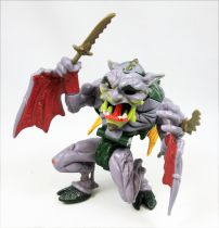 Mighty Max - Battle Max Warriors - Gargoyle (loose)