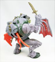 Mighty Max - Battle Max Warriors - Gargoyle (loose)