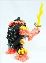 Mighty Max - Battle Max Warriors - Lava Beast (loose)