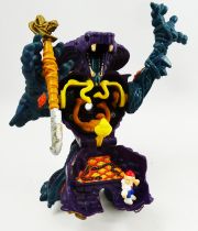 Mighty Max - Battle Max Warriors - Pharaoh Phang Fang (loose)