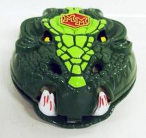 Mighty Max - Doom Zones - The Doom Dragon (loose)