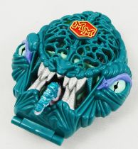 Mighty Max - Doom Zones - The Ice Alien (loose)