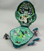 Mighty Max - Doom Zones - The Ice Alien (loose)