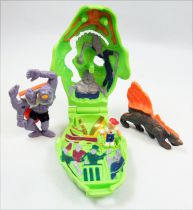 Mighty Max - Horror Heads - Freako (loose)