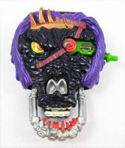 Mighty Max - Horror Heads - Hydron (loose)