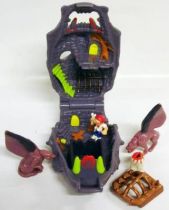 Mighty Max - Horror Heads - Werewolf (loose)