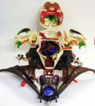 Mighty Max - Playset - Skull Master (loose)