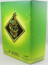 Mighty Morphin Power Rangers - Figurine Ultimates Super7 - Lord Zedd \ Imperial Gold Glow\ 