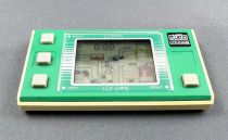 Mini Arcade LCD Game - Handheld Game & Watch - Climax (Loose)