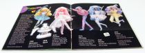 Mini Catalogue Mattel France 1987 : BraveStarr, Maitres de l\'Univers, Popples, Barbie, Dame Boucleline, Famille Doucoeur...