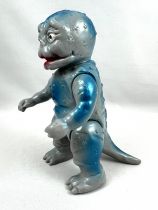 Minilla - Godzilla - Marusan - Soft Vinyl Figure (2004)