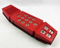 Miro Meccano - Handheld Game - Merlin