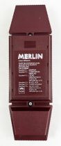 Miro Meccano - Handheld Game - Merlin
