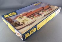 Mkd 500 Ho Sncf Fay aux Loges Station Mint in Box