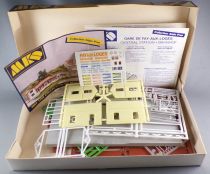 Mkd 500 Ho Sncf Fay aux Loges Station Mint in Box