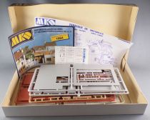 Mkd 650 Ho Sncf Furnitures Factory Mint in Box