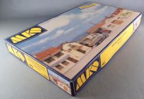 Mkd 650 Ho Sncf Furnitures Factory Mint in Box