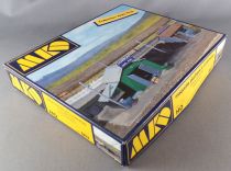 Mkd 663 Ho Sncf Coal Merchant Mint in Box