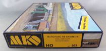 Mkd 663 Ho Sncf Coal Merchant Mint in Box