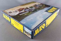 Mkd 664 Ho Sncf Plantation Mint in Box