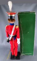 Mollard Paris 13/1 - Action Figure 30cm as Action Man - Napoleonic 2nd Rgt Imperial Guard Light Horse Lancers 1811-1815 Boxed