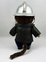 Monchhichi - Ajena Adventures Set - Fireman Monchichi