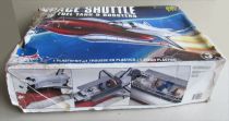 Monogram - 85-5089 Space Shuttle with Fuel Tank and Boosters 1:72 Mint in Damaged Box