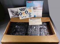 Monogram 5600 - WW2 Bomber Plane USAF B-17G Flying Fortress 1:48 Mint in Box