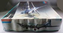 Monogram 5600 - WW2 Bomber Plane USAF B-17G Flying Fortress 1:48 Mint in Box