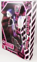 Monster High - Spectra Vondergeist \ Boo-riginal Creeproduction\  - Mattel