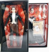 Monstres Studios Universal - Jada - Dracula (Bela Lugosi) - Figurine articulée 16cm 