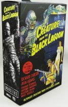 Monstres Studios Universal - NECA - Ultimate Creature From The Black Lagoon \ Black & White\ 