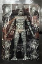 Monstres Studios Universal - NECA - Ultimate Creature From The Black Lagoon \ Black & White\ 