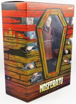 Monstres Studios Universal - Super7 Ultimates Figure - Nosferatu Count Orlok (color)