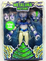 Monstres Studios Universal - Ultimates Figure - Les Survivants de l\'Infini : Metaluna Mutant \ Glows-in-the-dark\ 