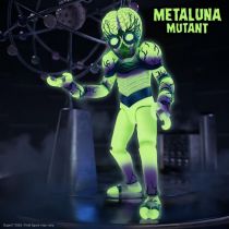 Monstres Studios Universal - Ultimates Figure - Les Survivants de l\'Infini : Metaluna Mutant \ Glows-in-the-dark\ 