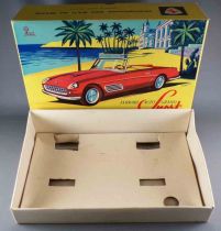 Mont Blanc 611-3 Original Empty Box for Ferrari Auto Grand Sport Electric Wire-Guided