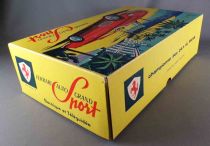 Mont Blanc 611-3 Original Empty Box for Ferrari Auto Grand Sport Electric Wire-Guided