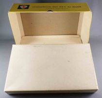 Mont Blanc 611-3 Original Empty Box for Ferrari Auto Grand Sport Electric Wire-Guided