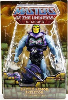 battle armour skeletor