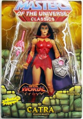 MOTU Classics - Catra (''The Original'')