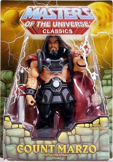 masters of the universe count marzo