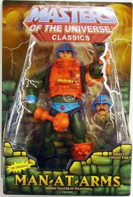 masters of the universe classics man at arms