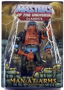 Motu classics best sale man at arms